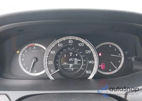 2015 Honda Accord Ex-L z USA, uszkodzony, nr VIN 1HGCR2F89FA049553